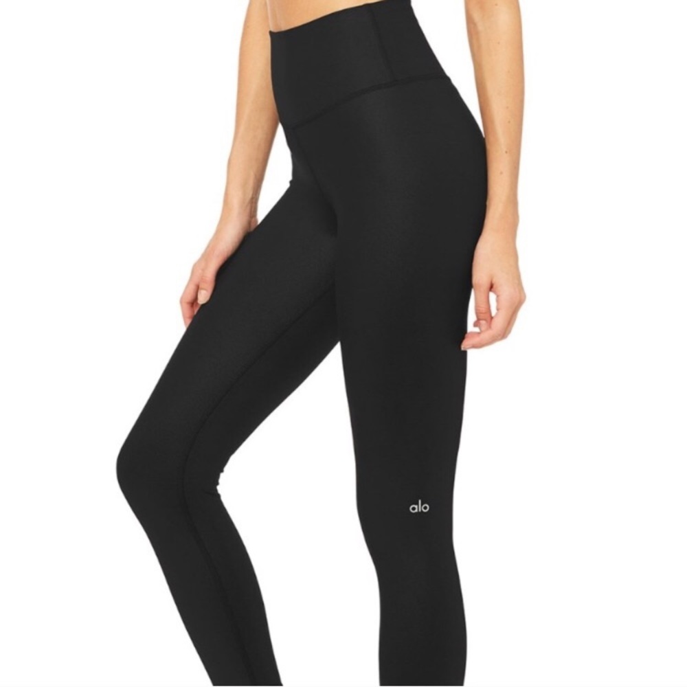 Alo high waist yoga leggings